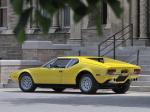 De Tomaso Pantera 1971 года